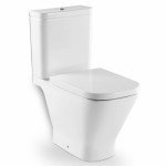Унитаз напольный Roca The Gap Унитаз напольный Roca The Gap